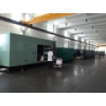 220kVA 176kw Standby Power Diesel Generator Silent Canopy